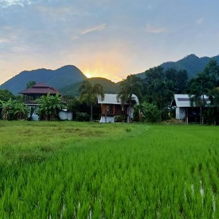 Ing Doi Guest House 빠이 외부 사진