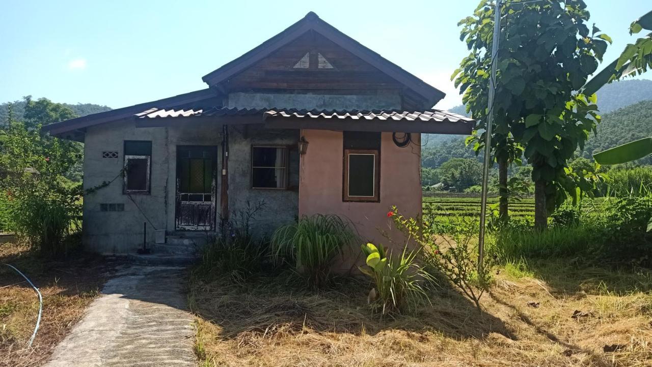 Ing Doi Guest House 빠이 외부 사진