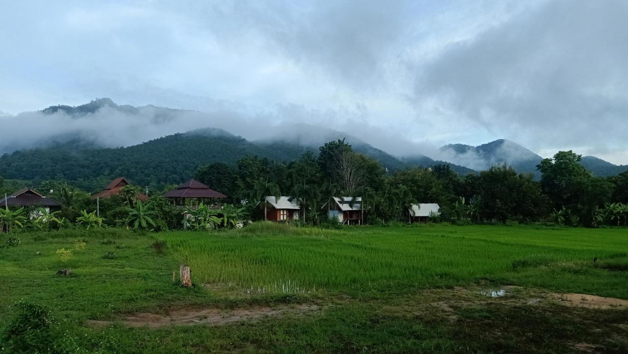 Ing Doi Guest House 빠이 외부 사진