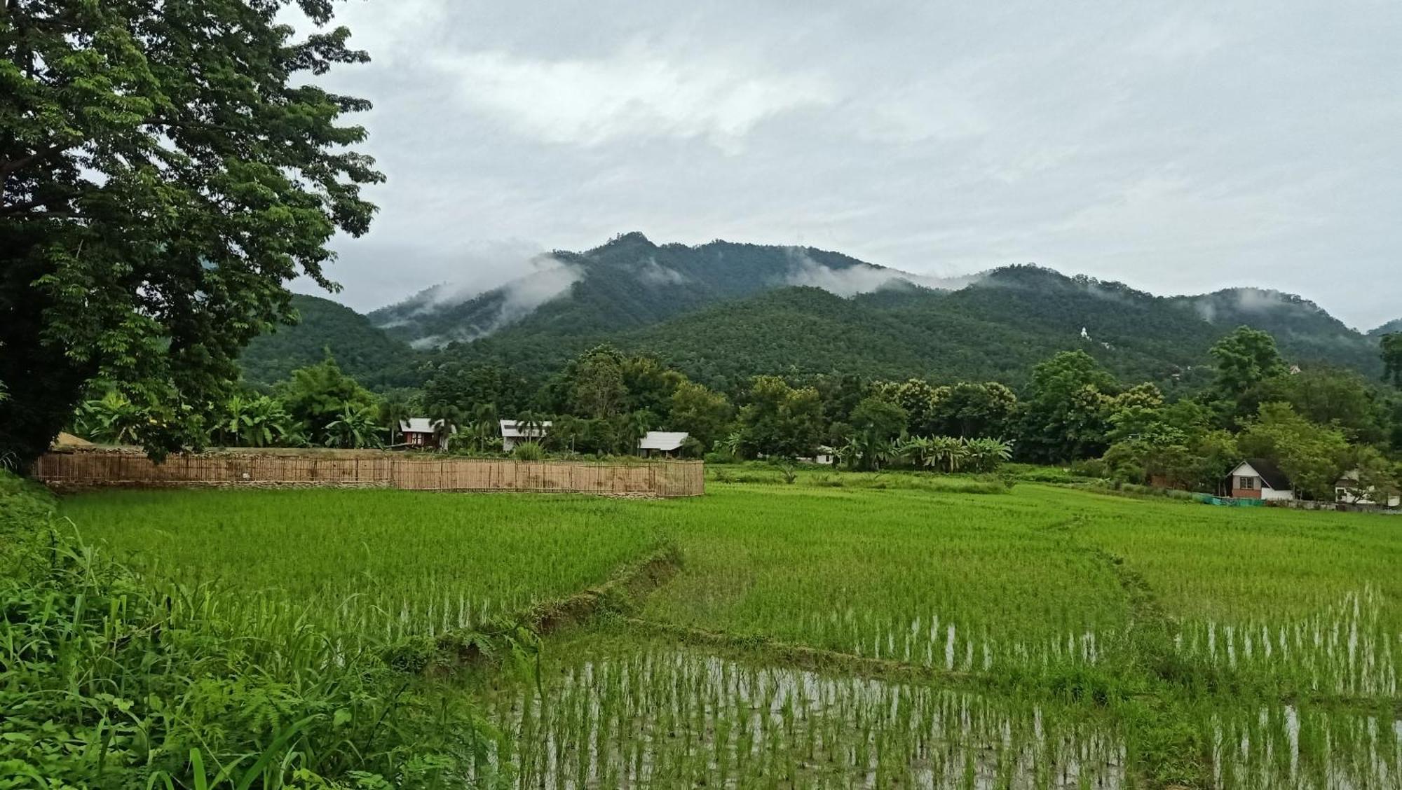 Ing Doi Guest House 빠이 외부 사진