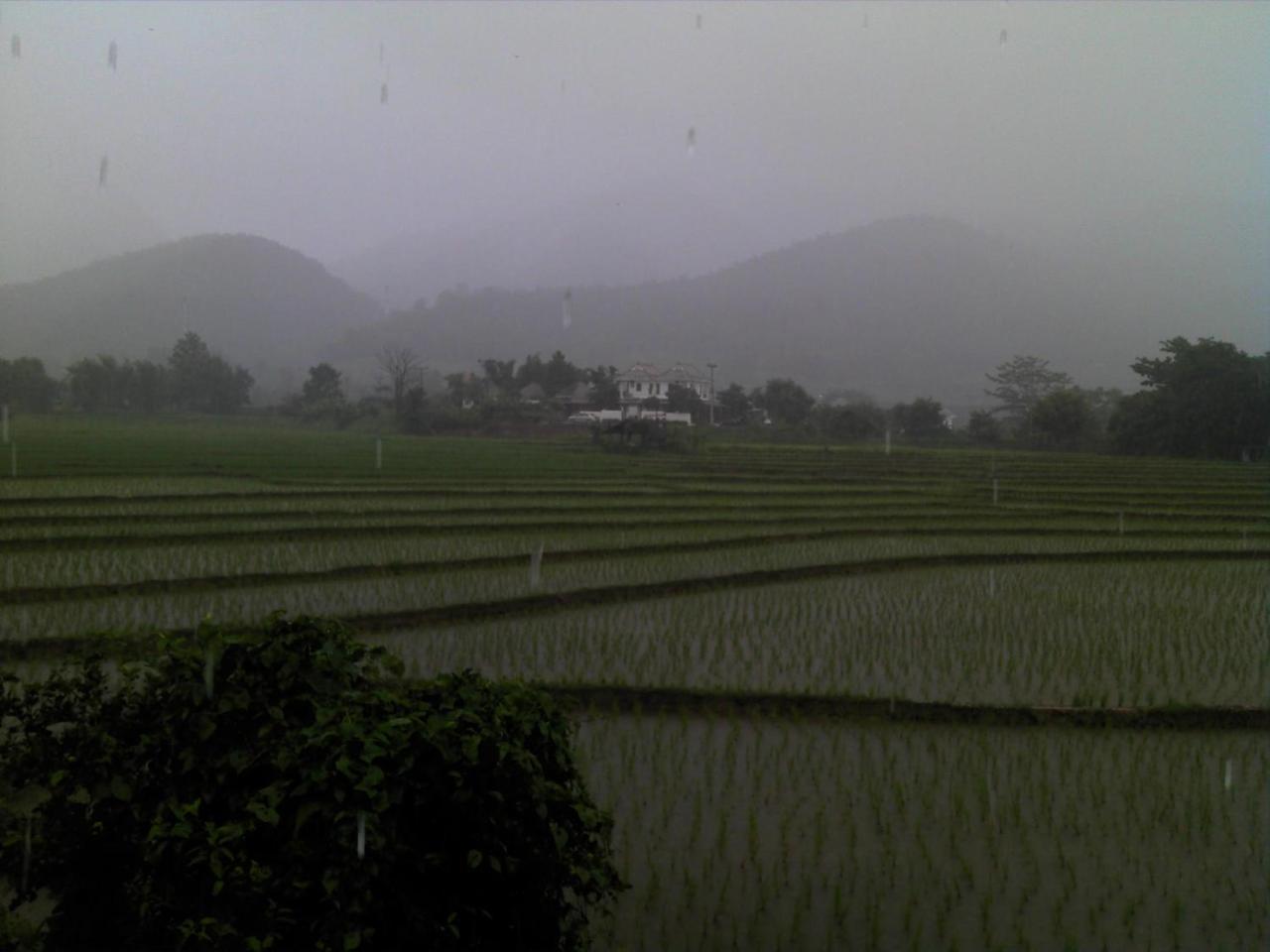 Ing Doi Guest House 빠이 외부 사진