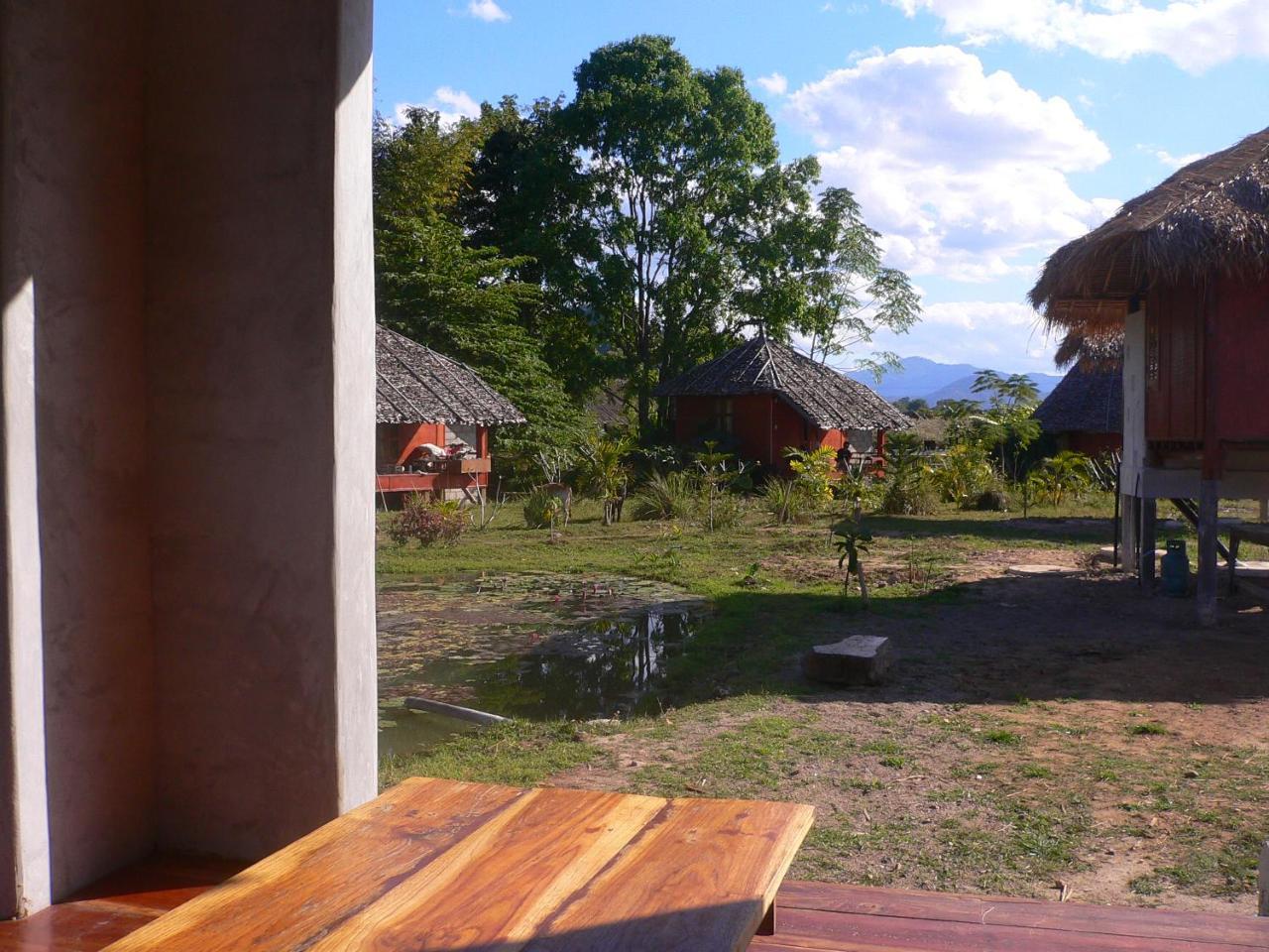 Ing Doi Guest House 빠이 외부 사진