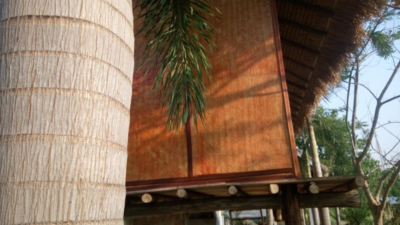 Ing Doi Guest House 빠이 외부 사진