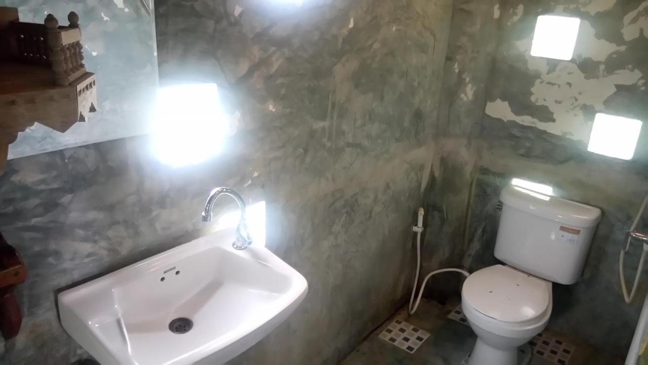 Ing Doi Guest House 빠이 외부 사진