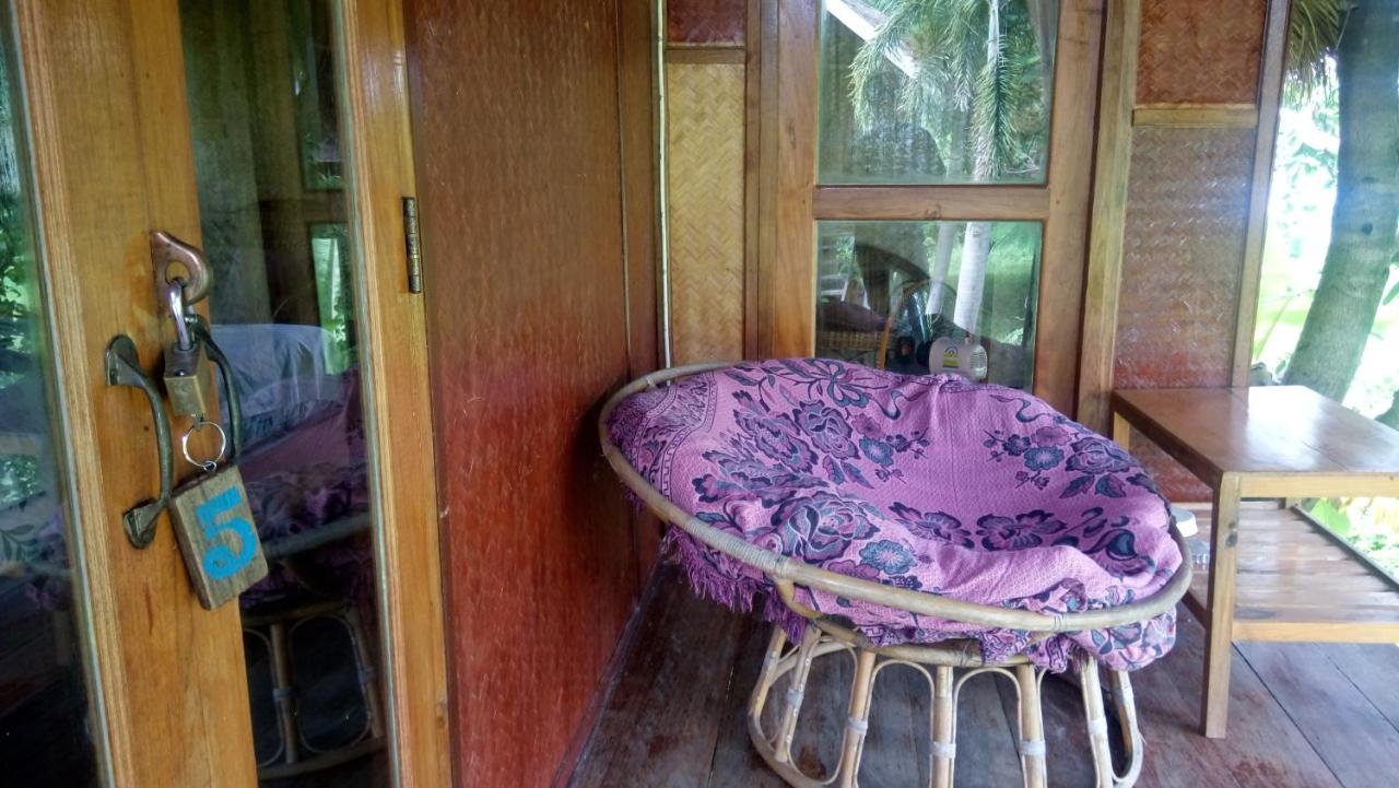 Ing Doi Guest House 빠이 외부 사진