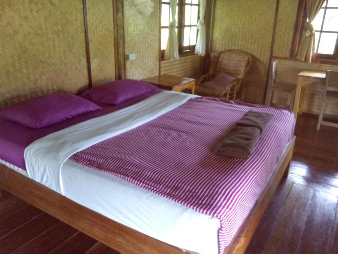 Ing Doi Guest House 빠이 외부 사진