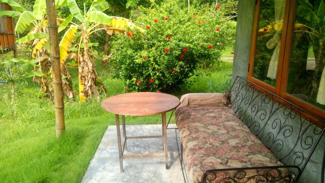 Ing Doi Guest House 빠이 외부 사진