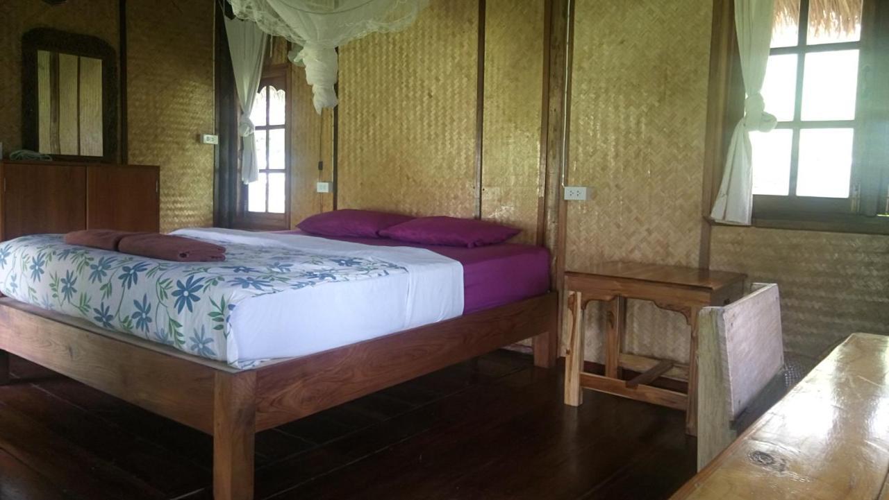 Ing Doi Guest House 빠이 외부 사진