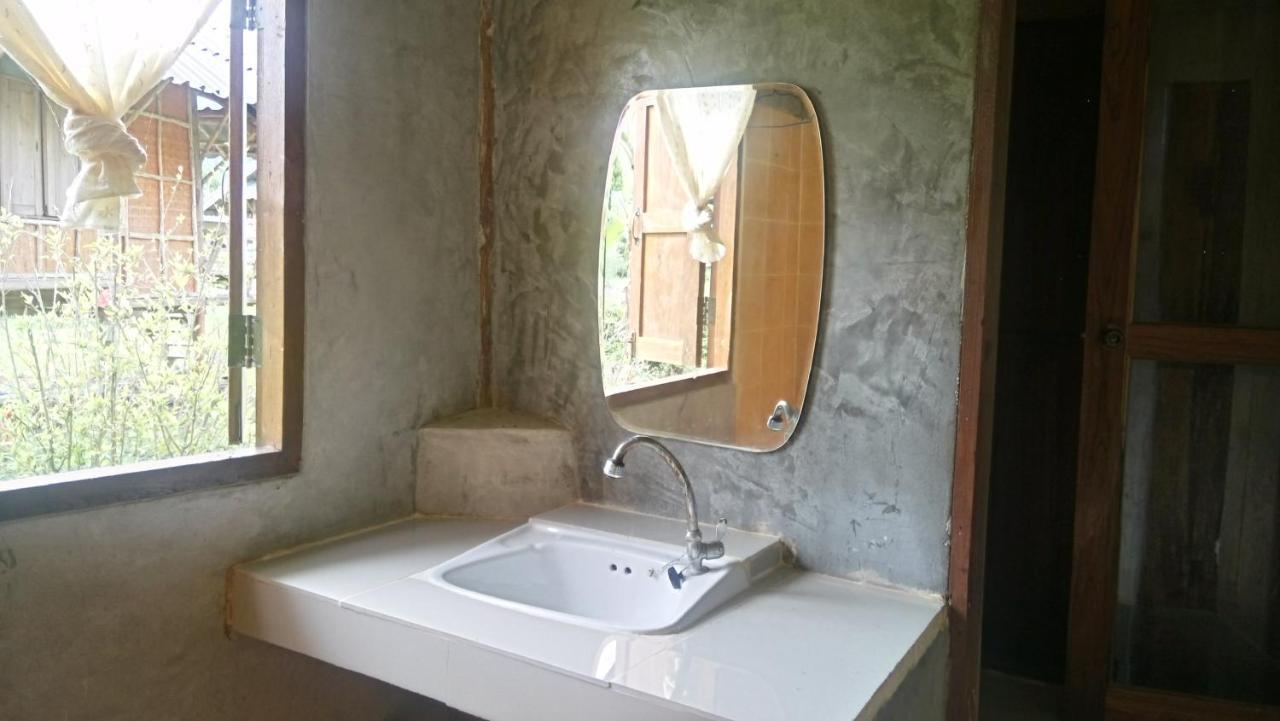 Ing Doi Guest House 빠이 외부 사진