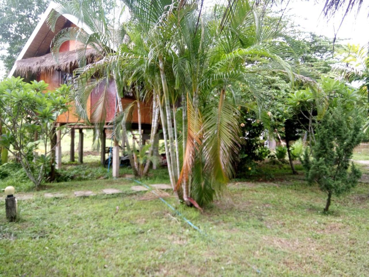 Ing Doi Guest House 빠이 외부 사진