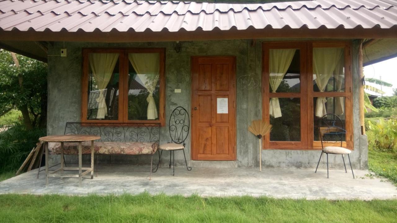 Ing Doi Guest House 빠이 외부 사진