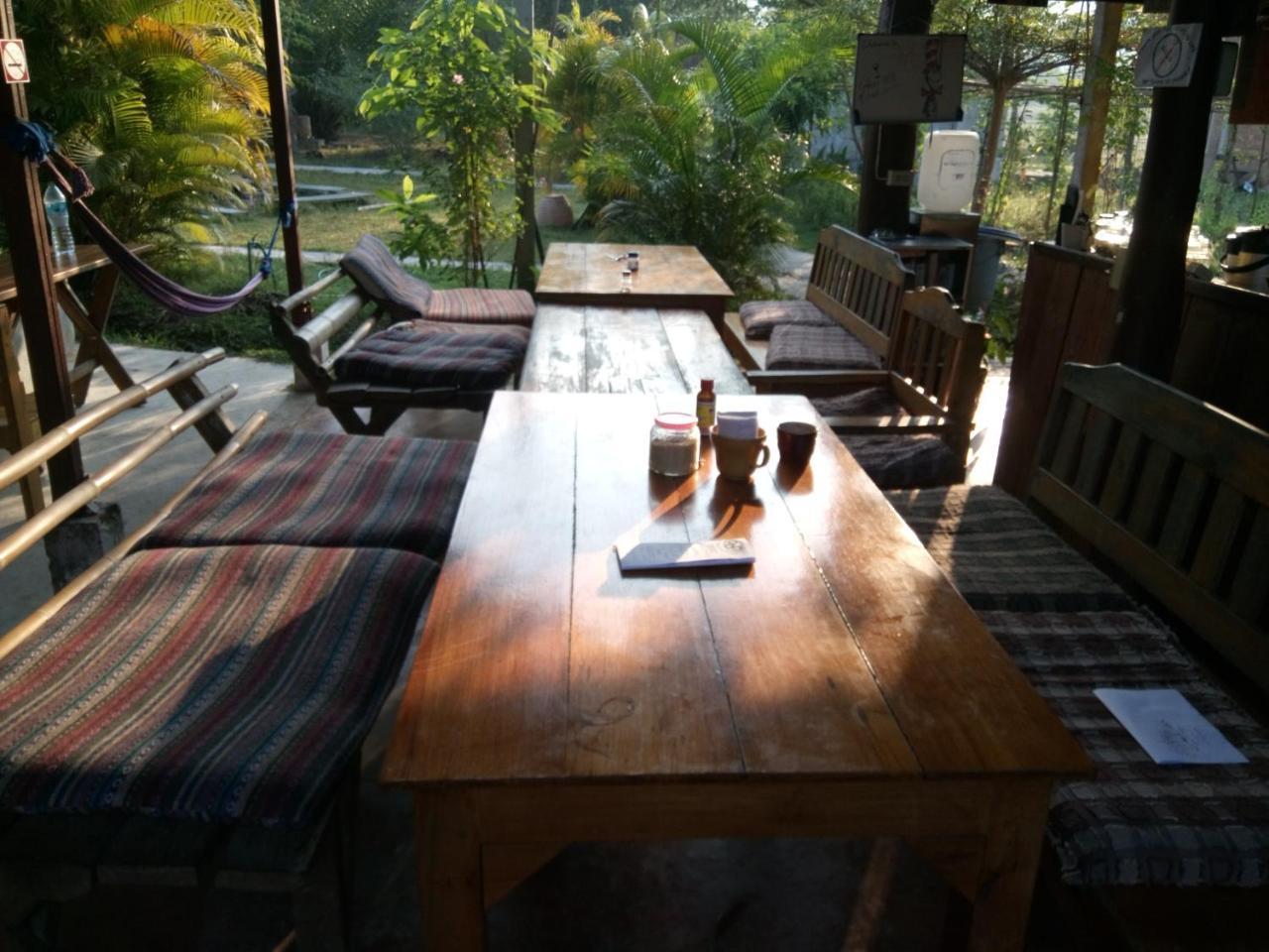 Ing Doi Guest House 빠이 외부 사진