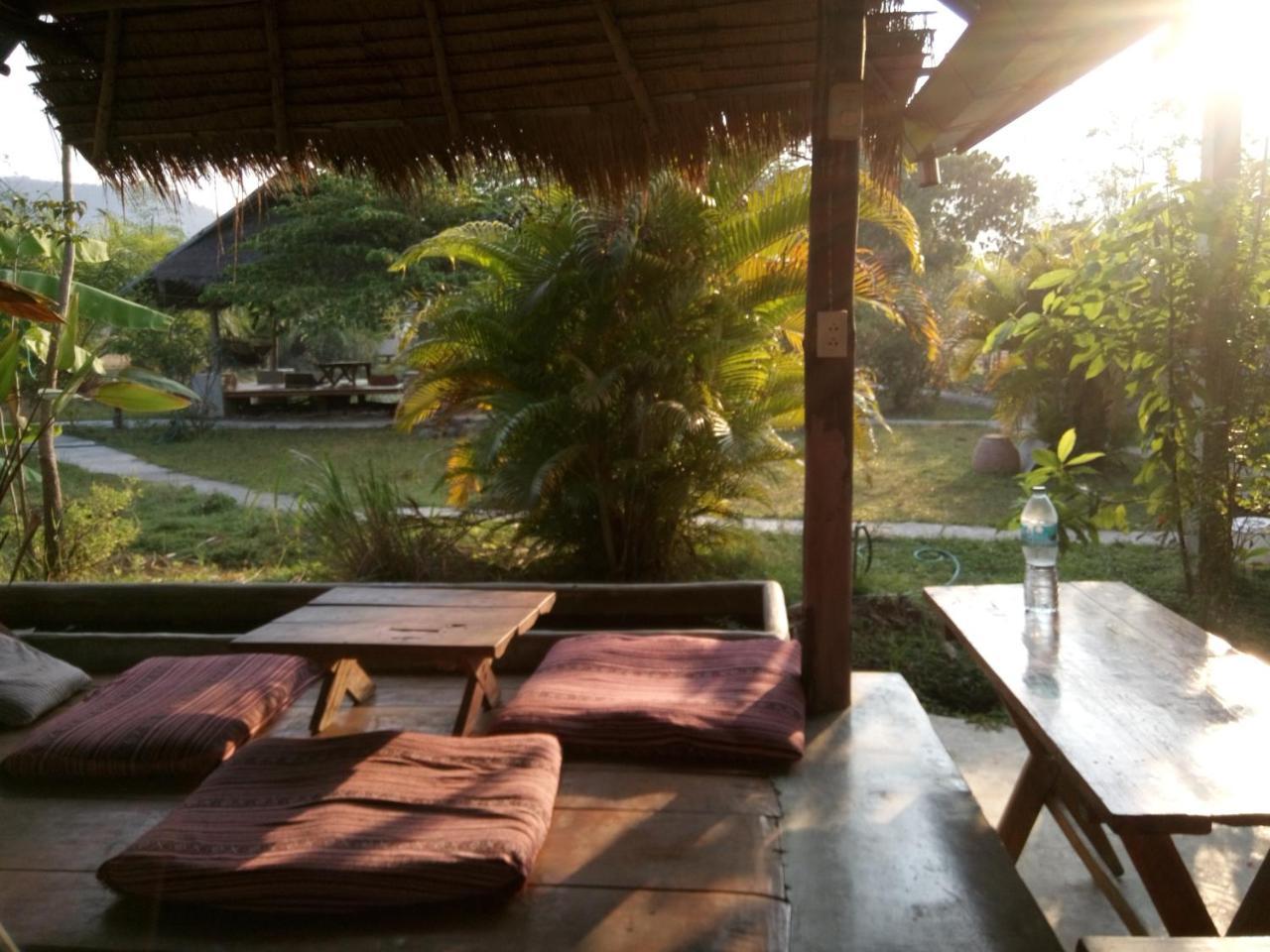Ing Doi Guest House 빠이 외부 사진