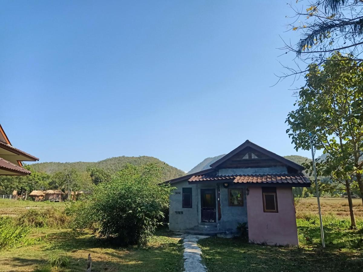 Ing Doi Guest House 빠이 외부 사진