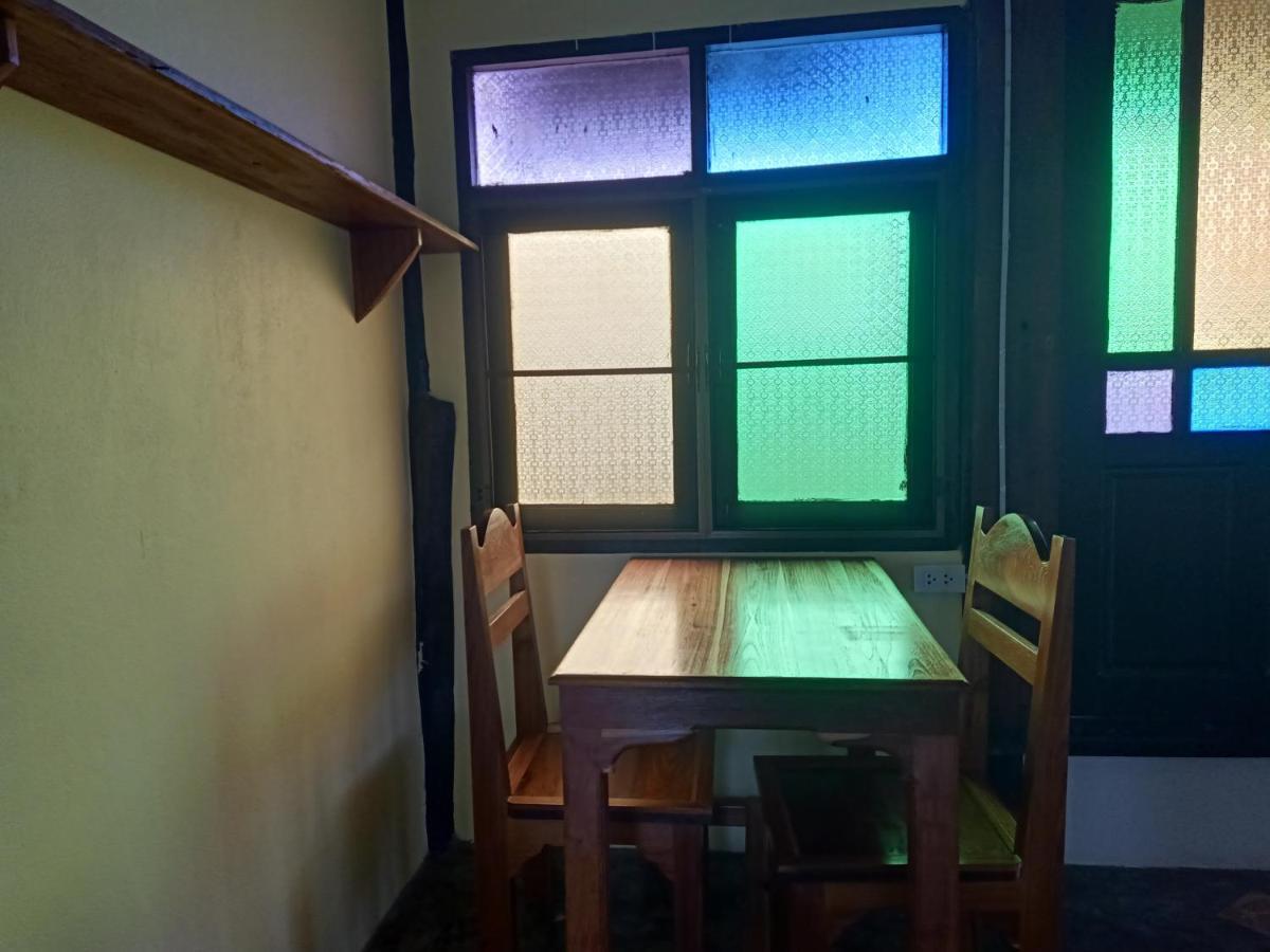 Ing Doi Guest House 빠이 외부 사진
