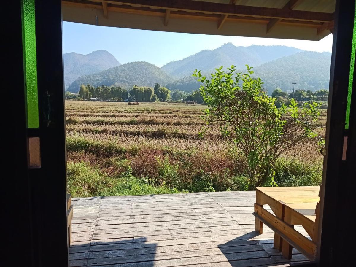 Ing Doi Guest House 빠이 외부 사진