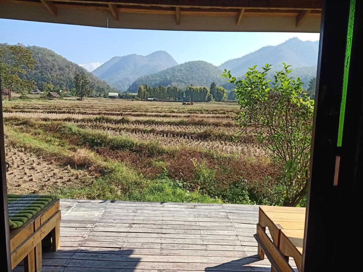 Ing Doi Guest House 빠이 외부 사진